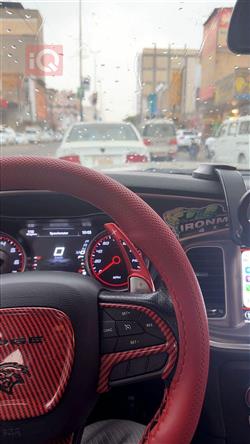 دودج تشارجر